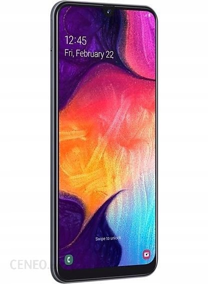 Купить SAMSUNG GALAXY A50 A505FN/DS 128 ГБ ЧЕРНЫЙ ЧЕРНЫЙ: отзывы, фото, характеристики в интерне-магазине Aredi.ru