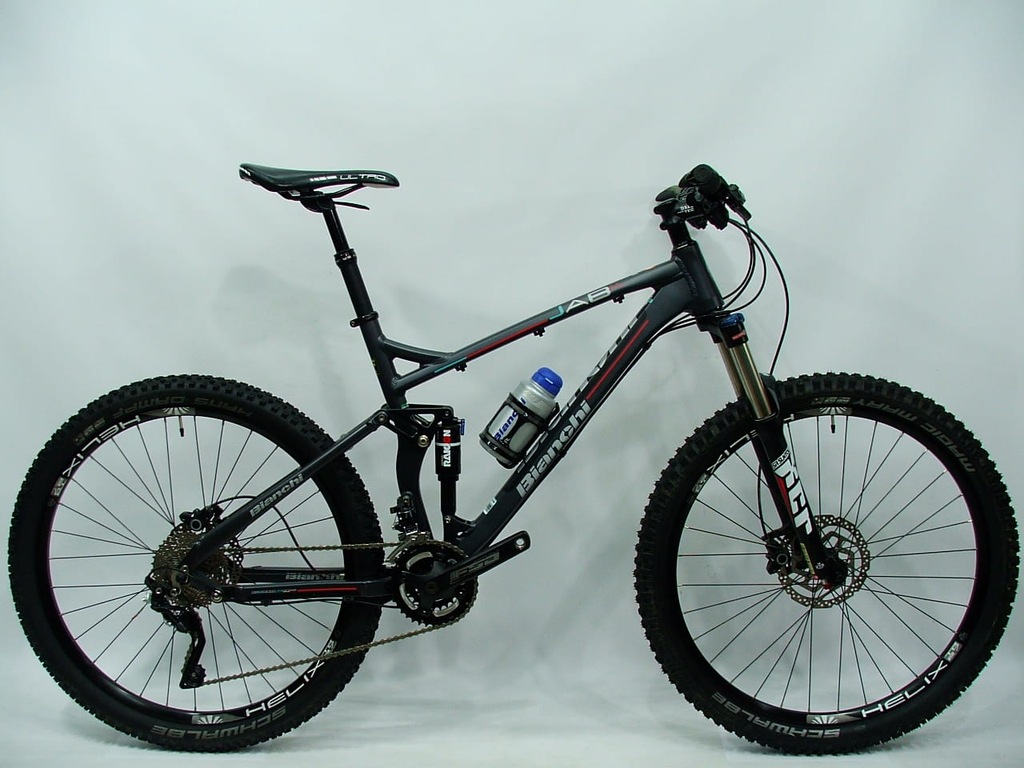 Bianchi jab on sale fs