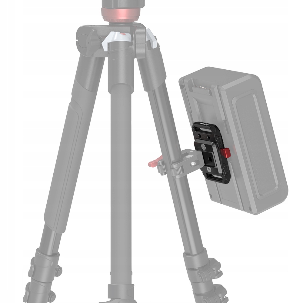 Купить SmallRig Mini V Mount 2987 Аккумуляторная пластина: отзывы, фото, характеристики в интерне-магазине Aredi.ru