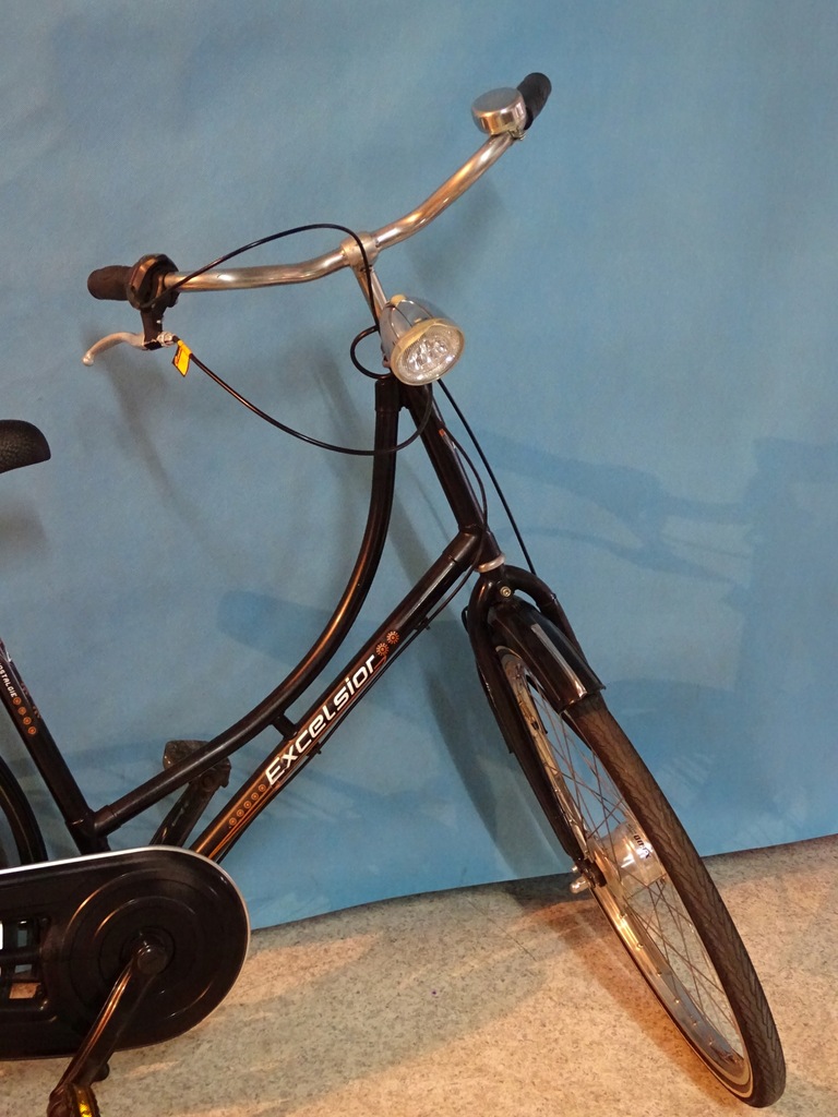 Rower damski miejski Holender EXCELSIOR 7820821978 oficjalne
