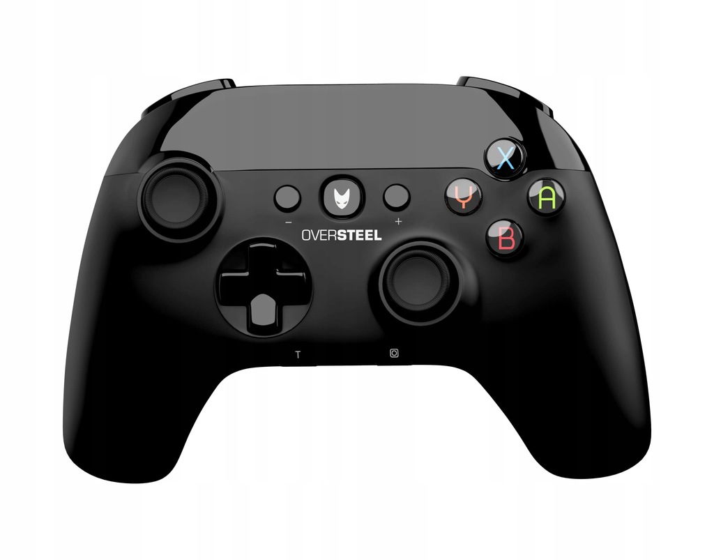 Pad bezprzewodowy OVERSTEEL