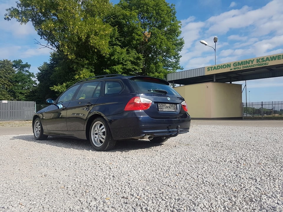 Купить BMW 320d компьютер с кондиционером BMW 320d: отзывы, фото, характеристики в интерне-магазине Aredi.ru