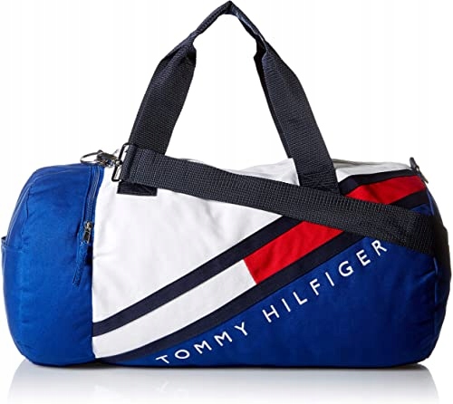 TOMMY HILFIGER TORBA SPORTOWA