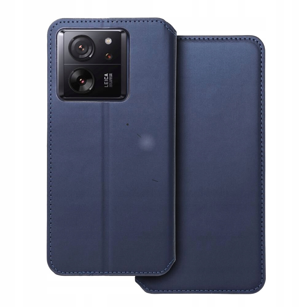 Kabura Dual Pocket do XIAOMI 13T / 13T PRO granatowy