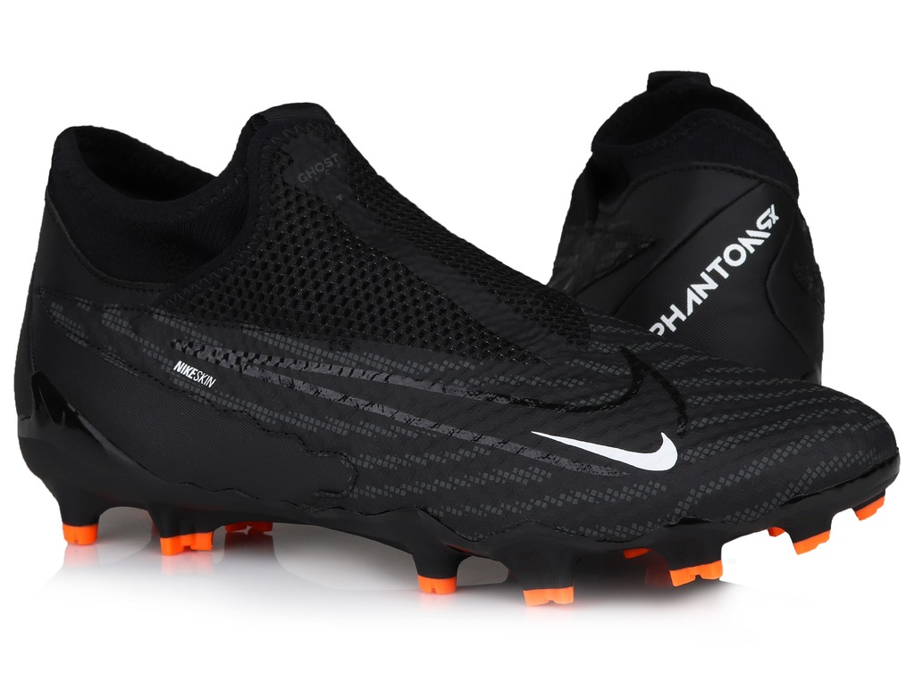 Купить Бутсы Nike Phantom GX Academy DD9472 010: отзывы, фото, характеристики в интерне-магазине Aredi.ru