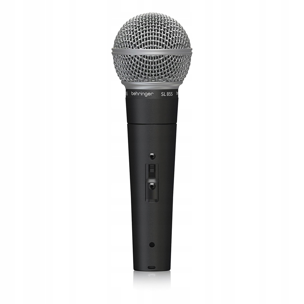 Behringer SL 85S Mikrofon dynamiczny