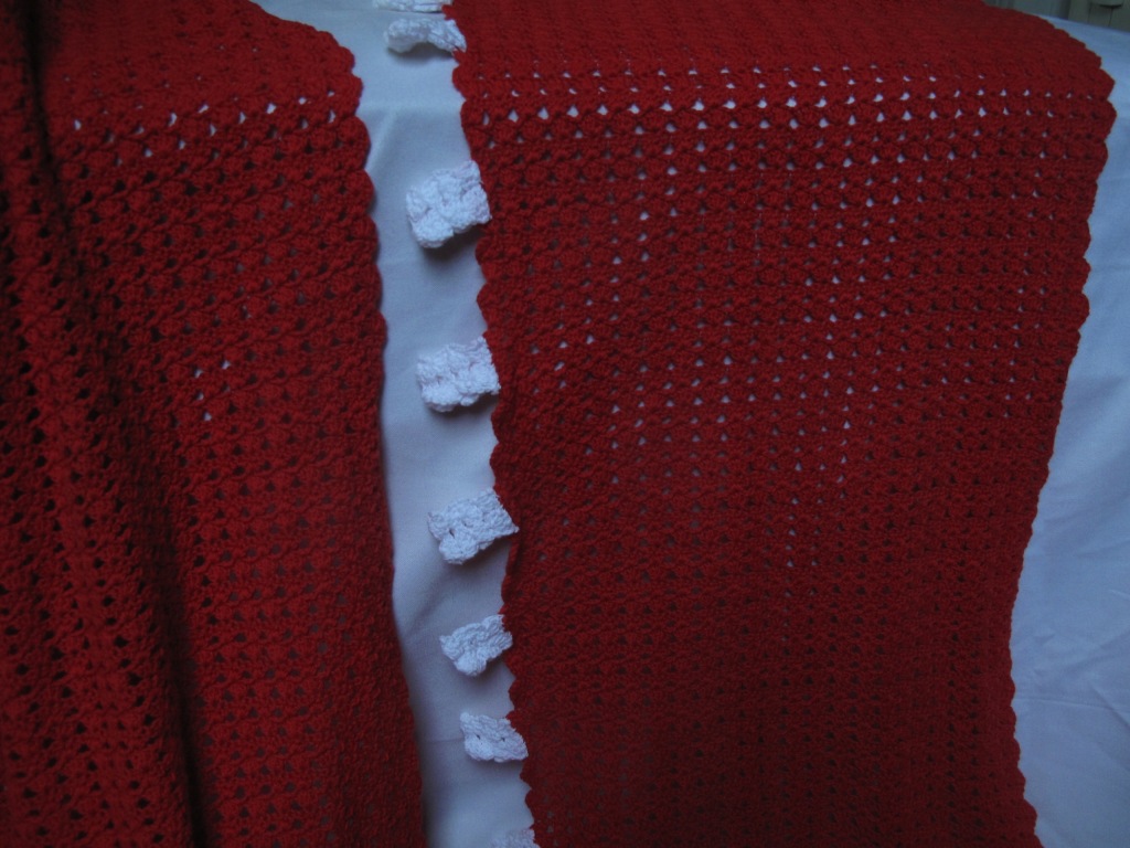 DLA MIŁOŚNIKA DZIERGANYCH RZECZY KMPL.ZASŁON