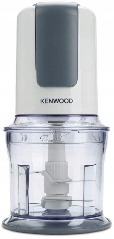 Kenwood CH 580 chopper blender, 500 Watt, biały