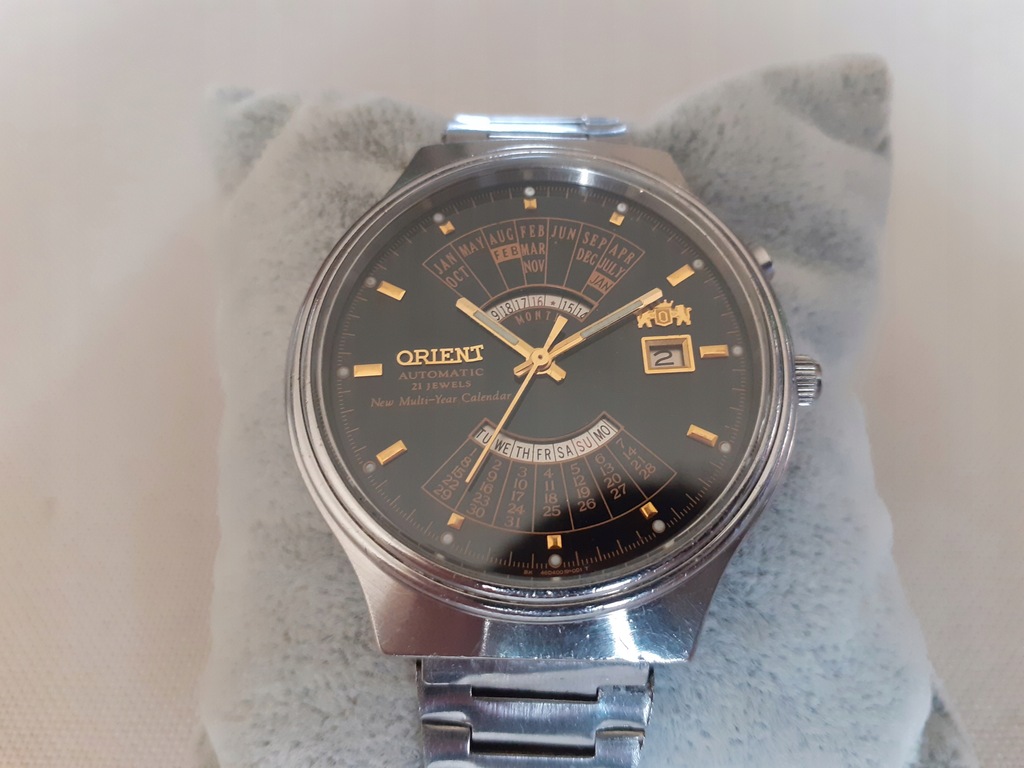 ORIENT CESARSKI