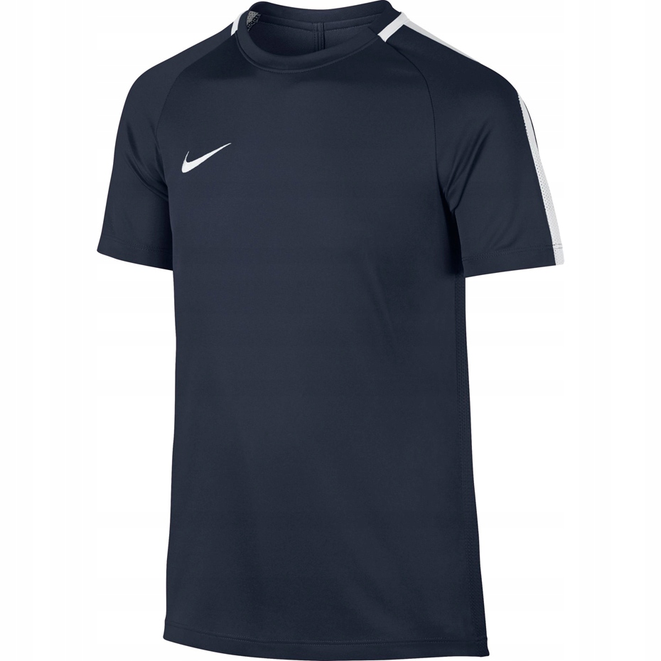 KOSZULKA NIKE DRY DZIECIĘCA SPORTOWA T-SHIRT r XL