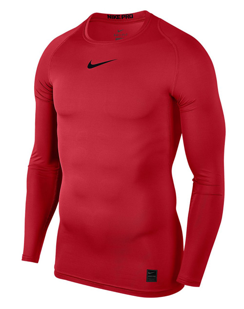 Koszulka termoaktywna NIKE PRO COOL COMPRES roz.S