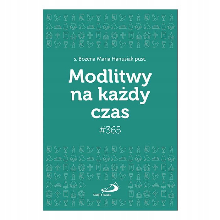 365 Modlitwy na każdy czas