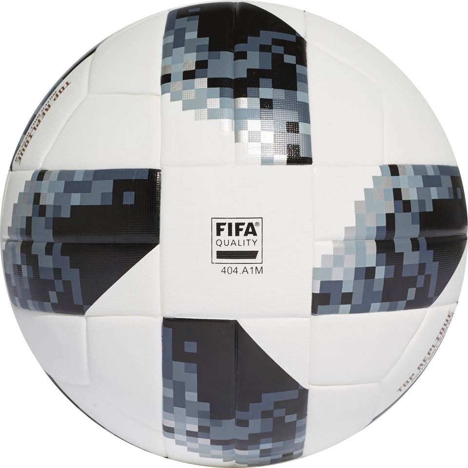ADIDAS PILKA TELSTAR R.5 MS 2018