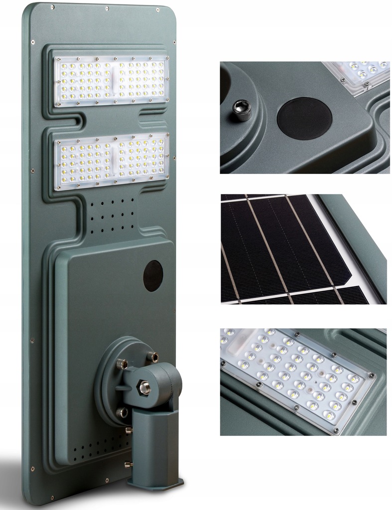 Купить Солнечная лампа-фонарь Самая большая монокристаллическая: отзывы, фото, характеристики в интерне-магазине Aredi.ru