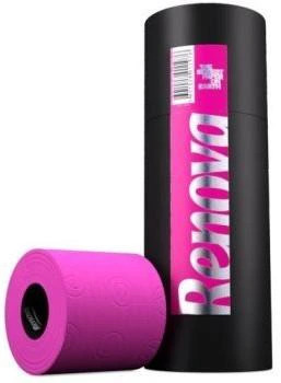 Papier toaletowy Renova Tube Fucsia 3 sztuki