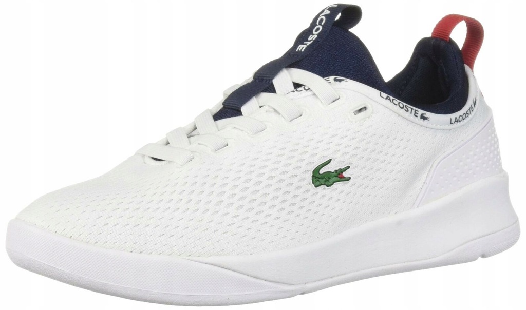 Buty Damskie LACOSTE LT SPIRIT TRAINERS roz. 39