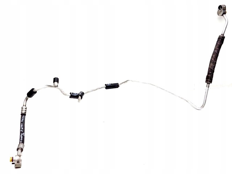 06/23 VW GOLF V 5 2.0TDI PRZEWÓD KLIMATYZACJI 3 - 14432879200 ...