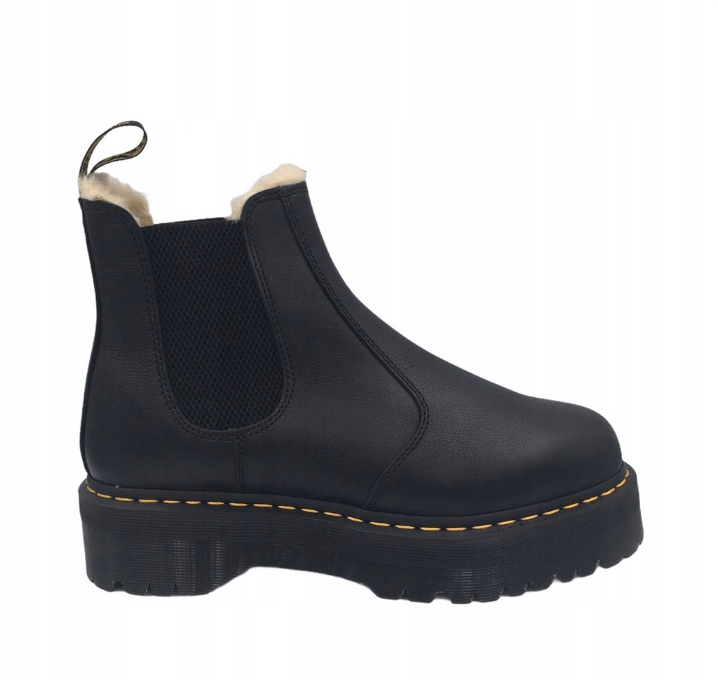 Buty damskie botki Dr.Martens 2976 QUAD rozmiar 43