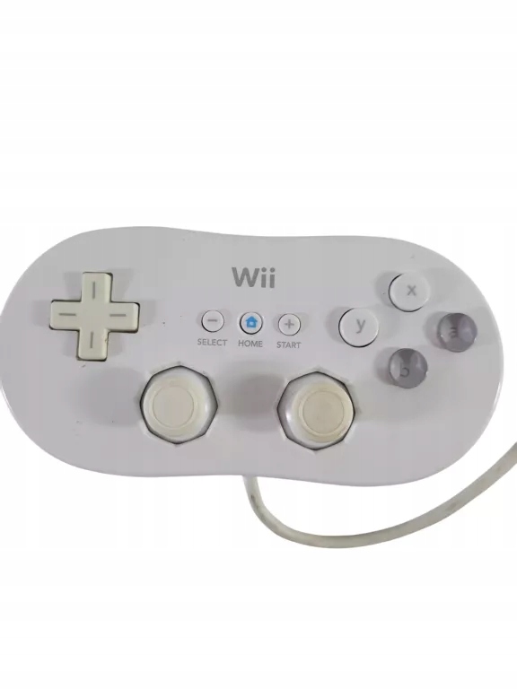 PAD WII RVL-005