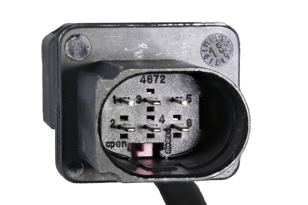 VAL 368418_R SONDA LAMBDA