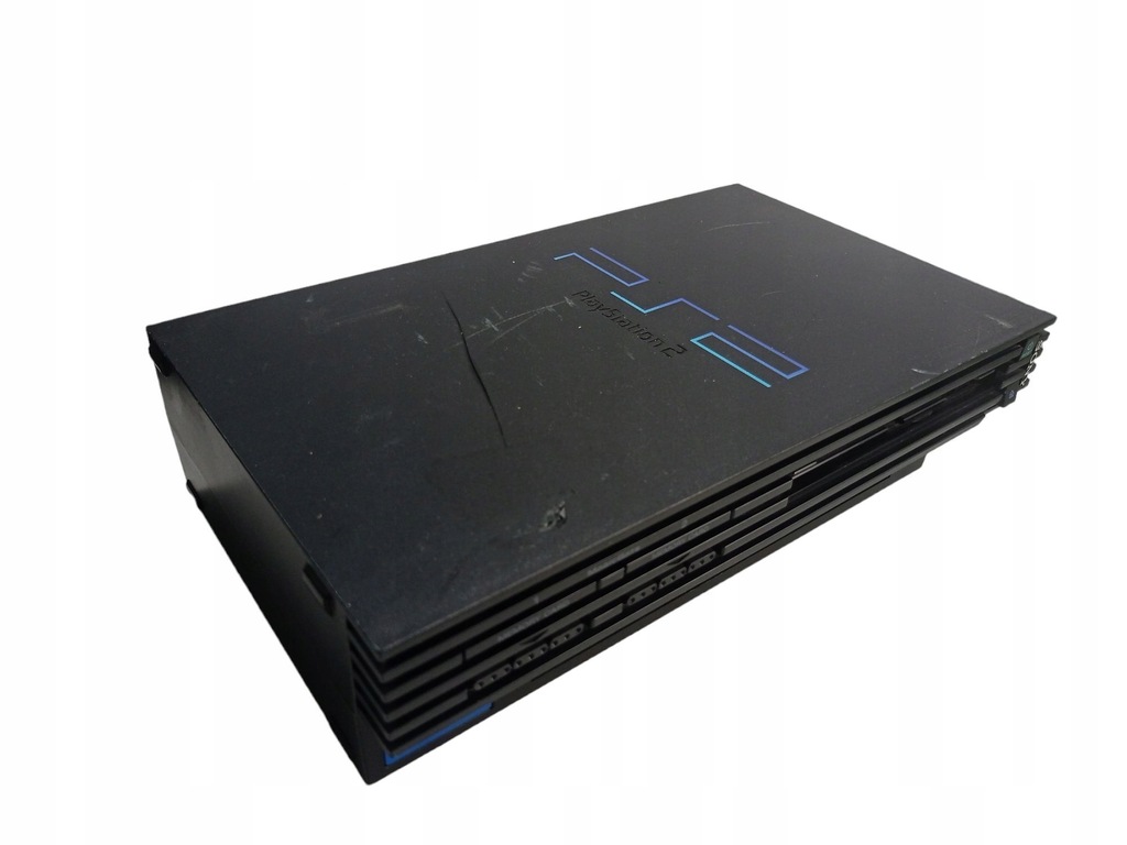 Konsola Sony PlayStation 2 FAT SCPH-30004 R PAL