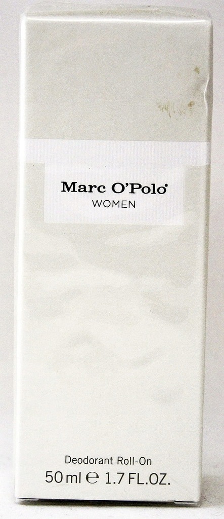 Marc O'Polo Woman Deo Roll-On 50ml z Niemiec