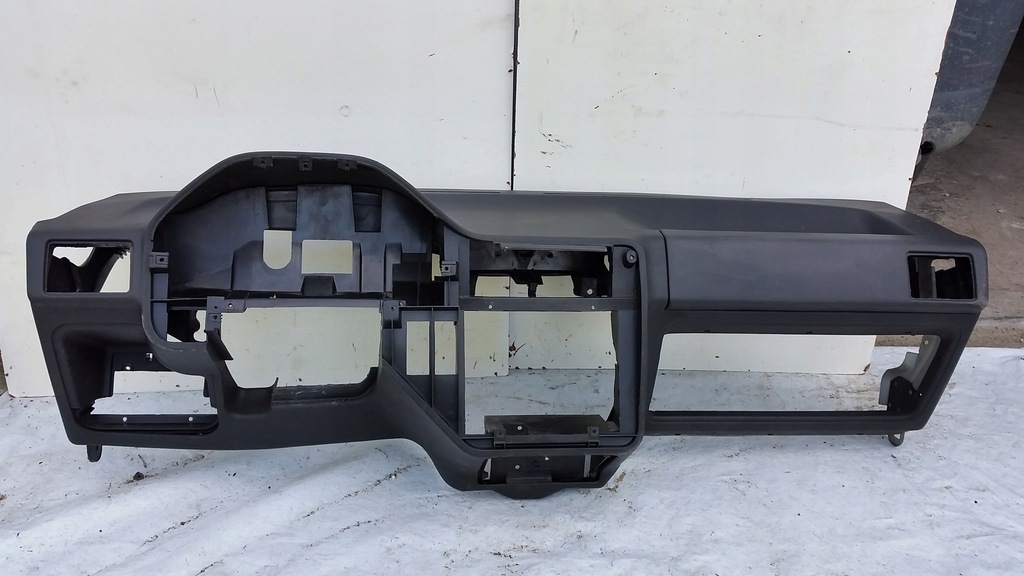 DESKA ROZDZIELCZA KONSOLA KOKPIT PEUGEOT 106 7538545909