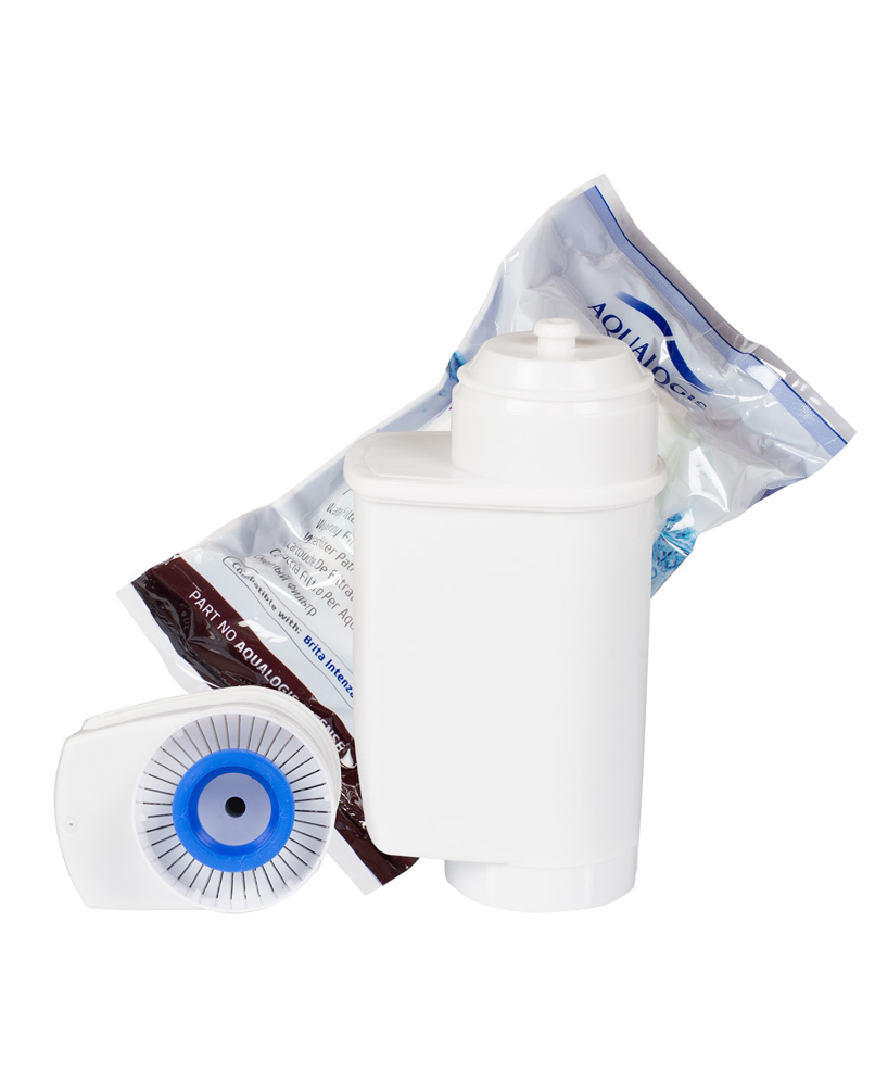 Filtr Wody BRITA INTENZA Do Ekspresu BOSCH SIEMENS - 5666216909 ...