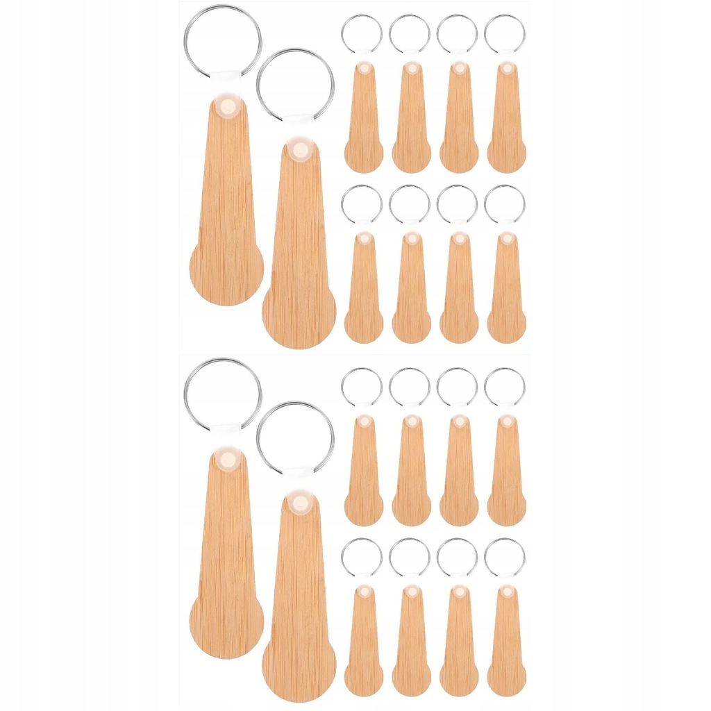 Portable Shopping Cart Key Fob Coins Token 20 Pcs 13790539190