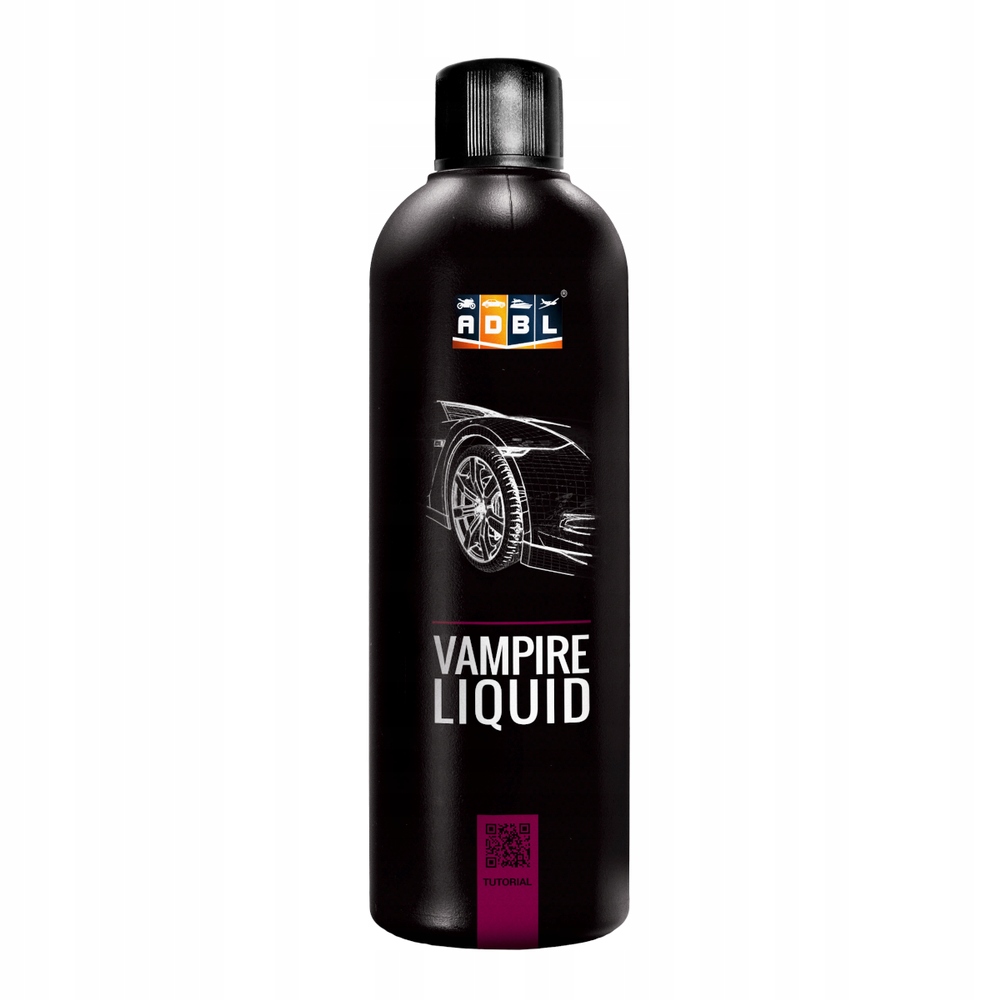 ADBL VAMNPIRE LIQUID PŁYN DO MYCIA FELG 1L