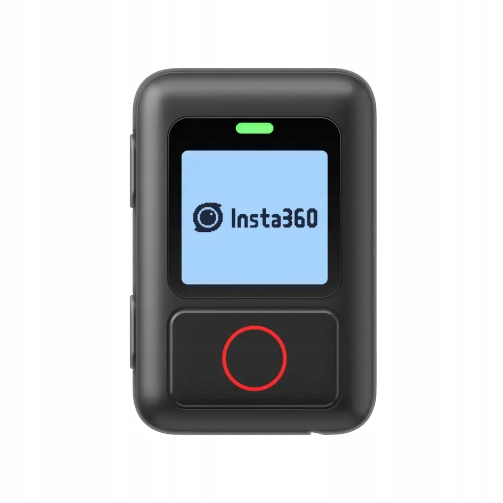 Pilot bluetooth Insta360 GPS Action Remote IPX8