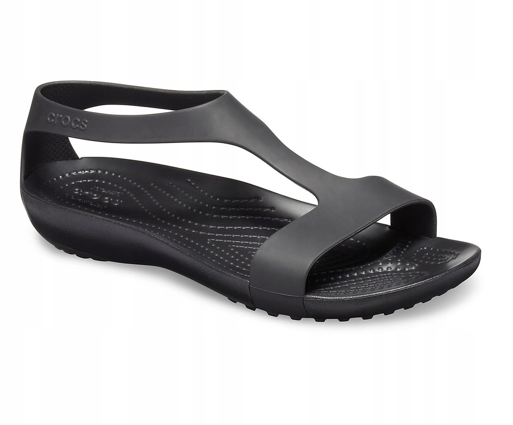 @ SANDAŁY CROCS SERENA SANDAL W 060 roz W7 37/38