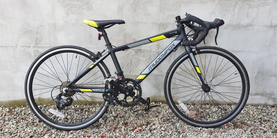 Muddyfox race 24 sales