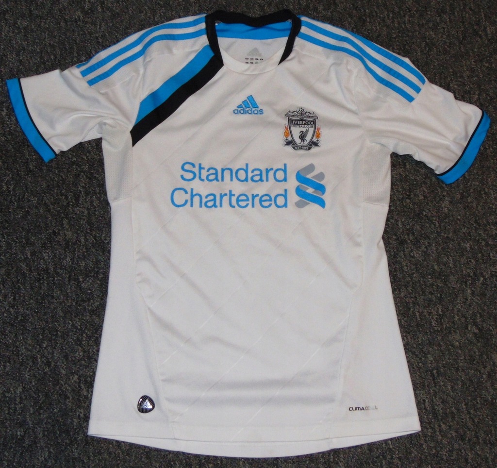 KOSZULKA LIVERPOOL FC S ADIDAS