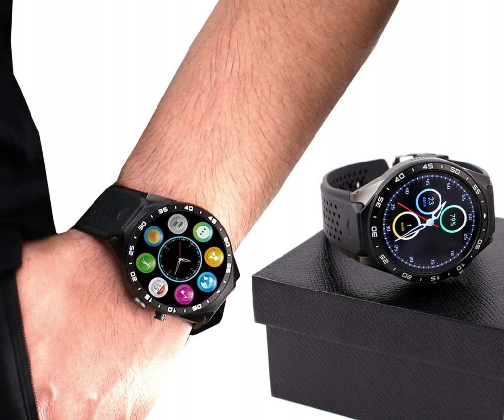 smartwatch samsung a6