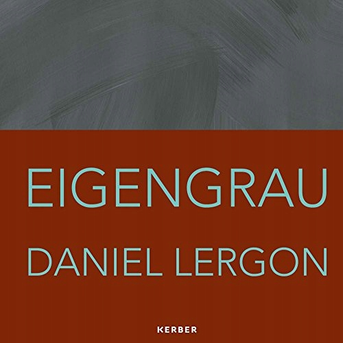 Emma Gradin - Daniel Lergon: Eigengrau