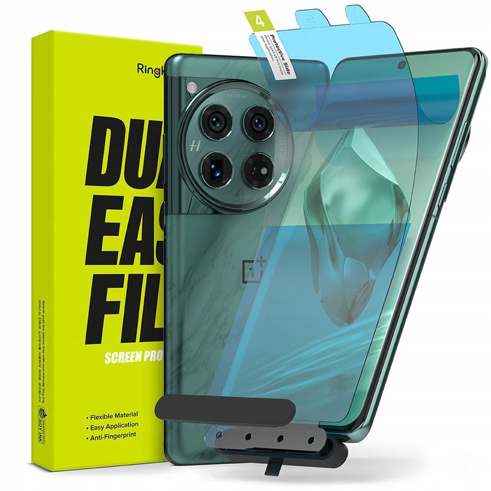 2x Folia Ochronna Ringke Dual Easy Oneplus 12