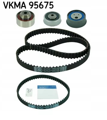 VKMA95675/SKF ZESTAW ROZRZADU