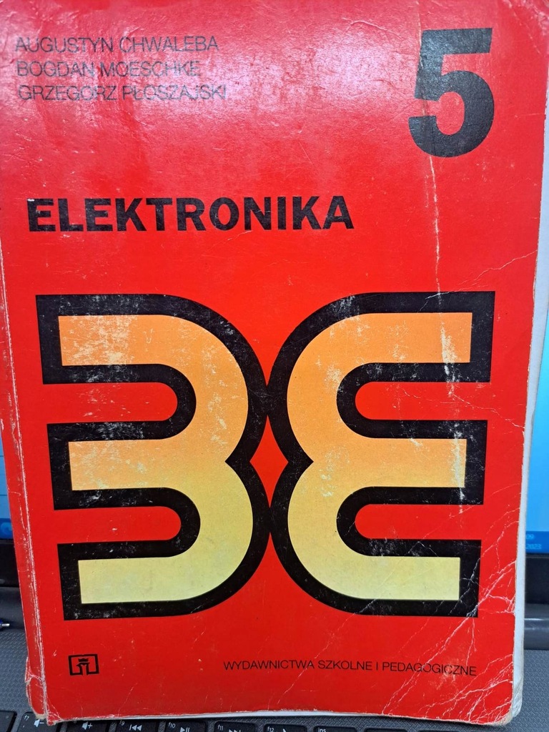 Elektronika 5 WSIP