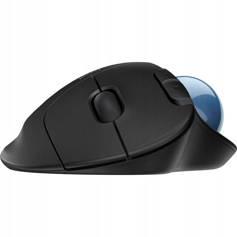 Купить БЕСПРОВОДНАЯ МЫШЬ LOGITECH M575 ERGO ТРЕКБОЛ: отзывы, фото, характеристики в интерне-магазине Aredi.ru