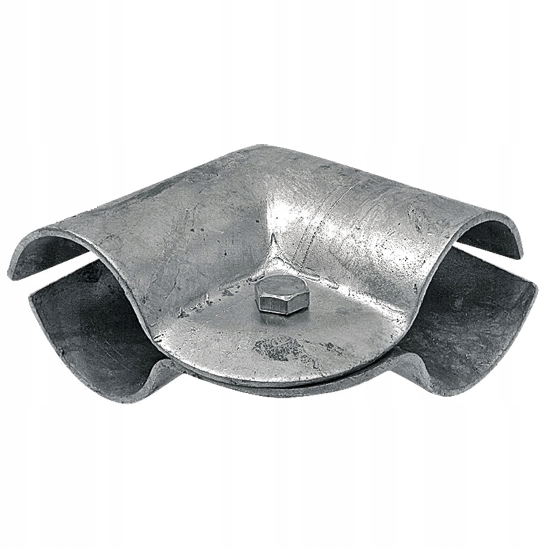 Obejma kątowa 1 1/2" 48mm