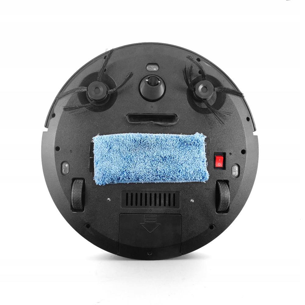 Купить Робот-пылесос RS-300 для мытья полов с дистанционным управлением ...