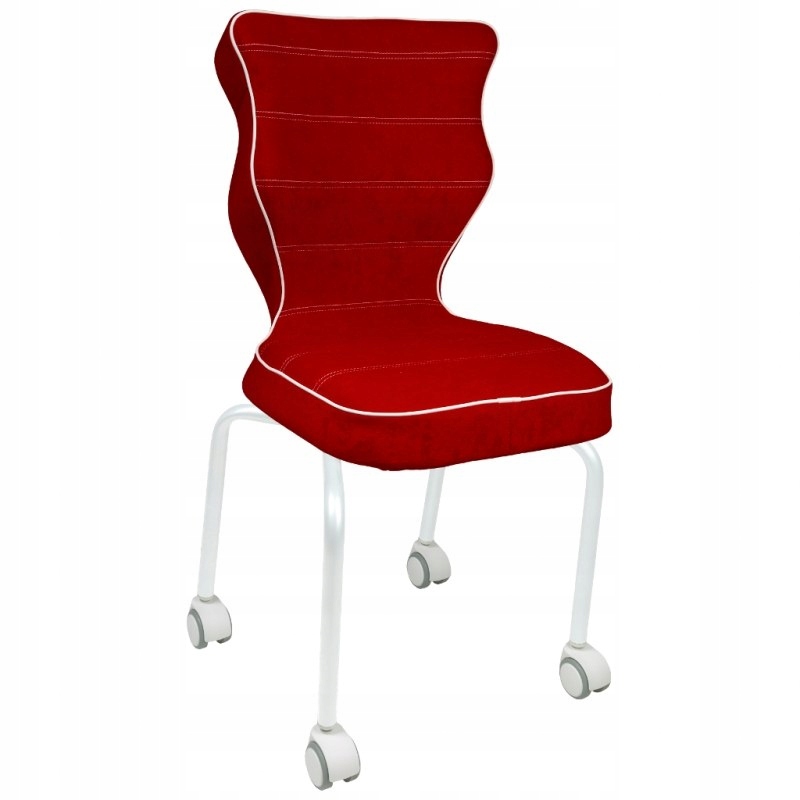 Krzesło RETE biały Visto 09 rozmiar 5 wzrost 146-1