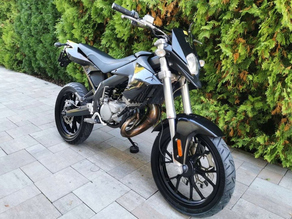 Derbi Senda Ponad 20 motorowerow w ofercie Gwarancja DRD Raty Transport Mo