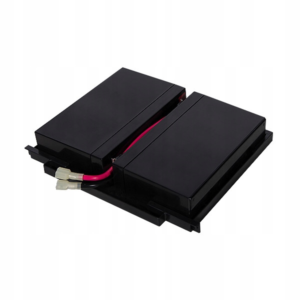 CyberPower RBP0019 akumulator Ołowiany (VRLA) 12 V