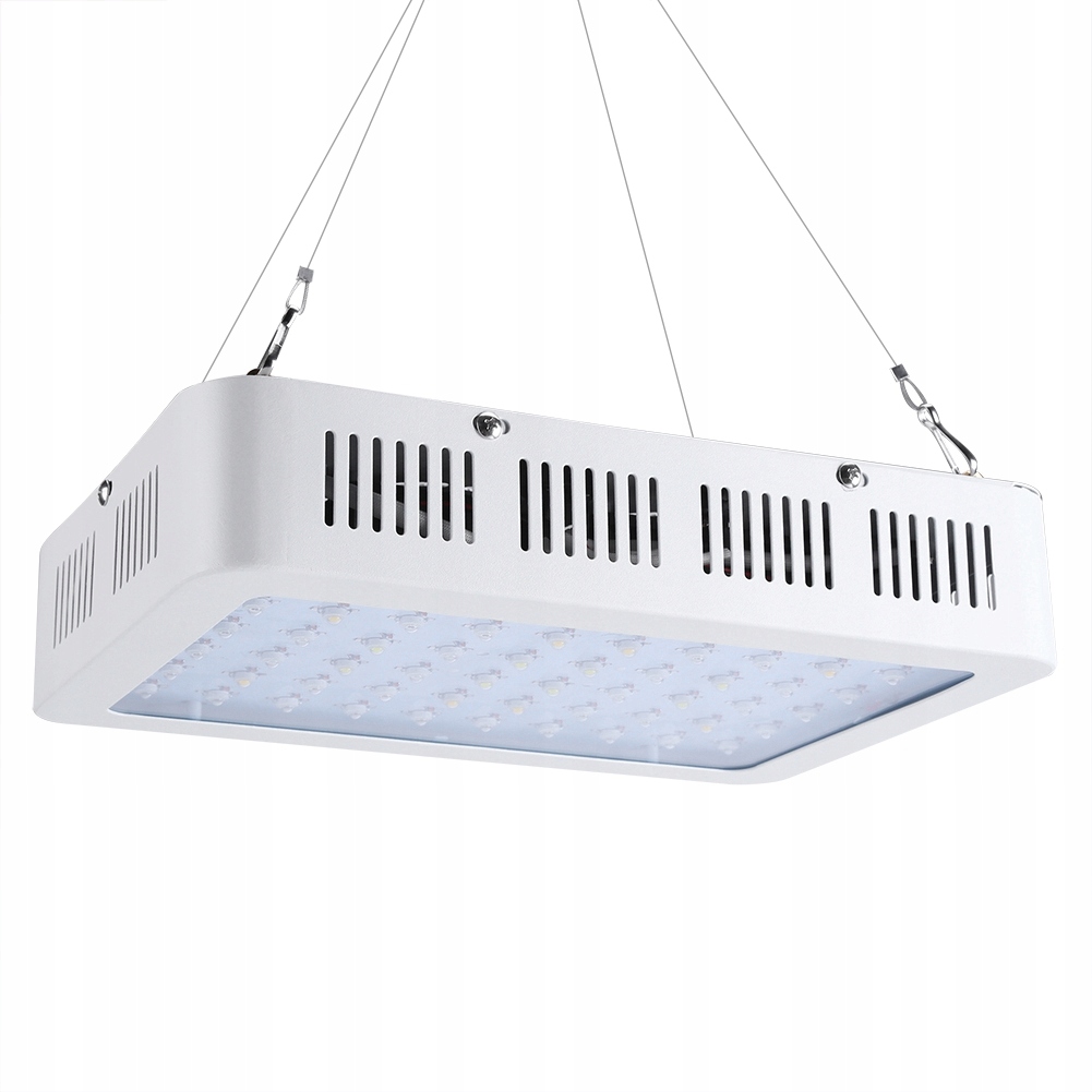 Lampa do wzrostu roślin szklarnia 60 LED