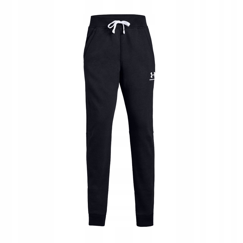 Under Armour JR Cotton Jogger Spodnie 152 cm!