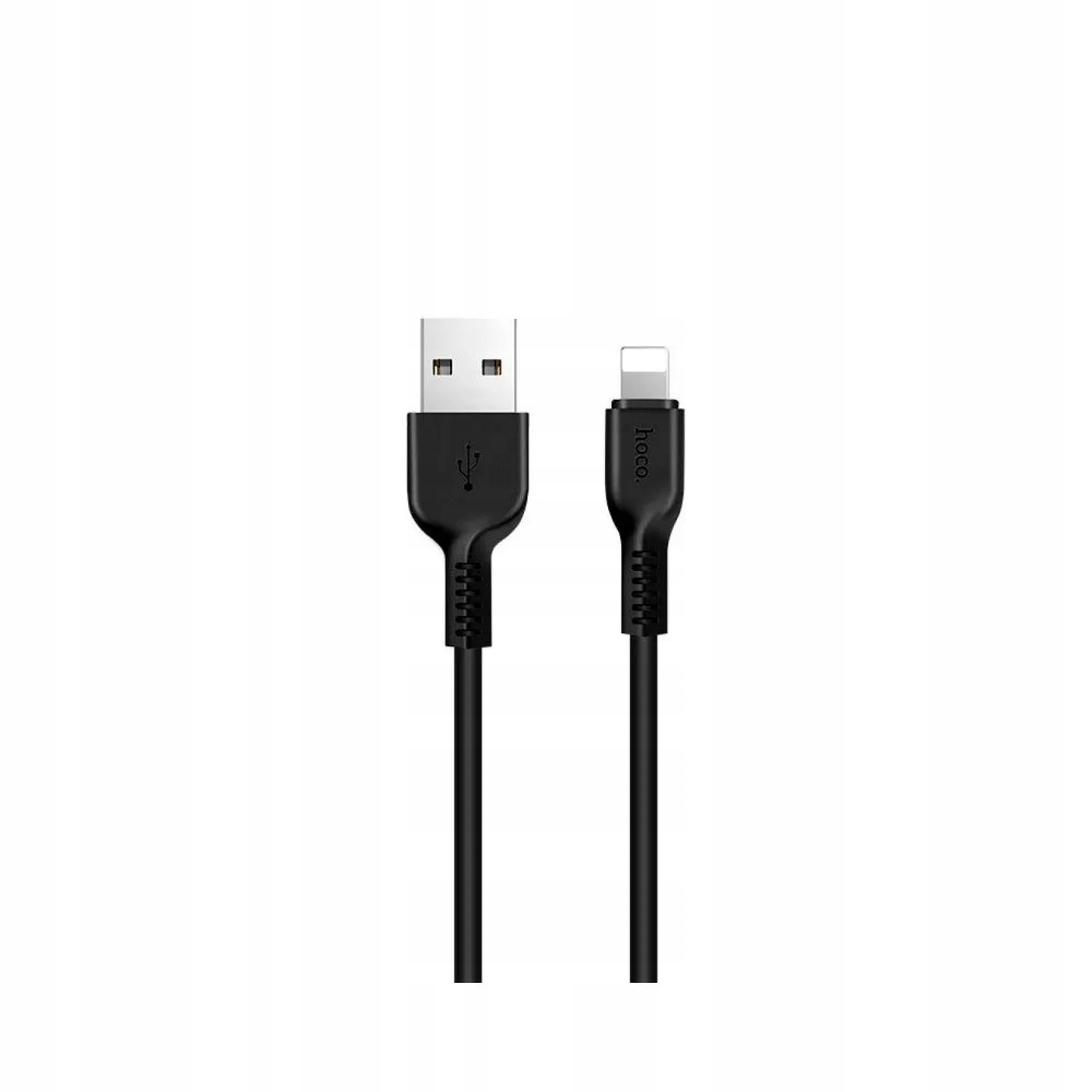 HOCO kabel USB do iPhone Lightning 8-pin Flash X20