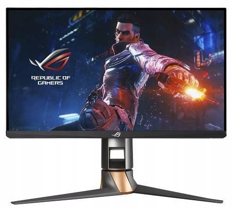 ASUS Monitor Asus ROG Swift PG259QN 24,5" HDM