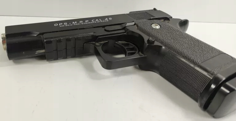 OPS MRP CAL 45 ASG WIATRÓWKA - 12505253166 - oficjalne archiwum Allegro